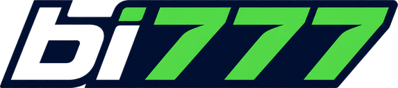 bi777 লোগো